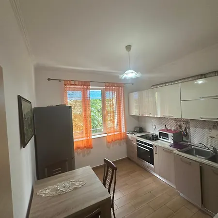 Family Apartment *